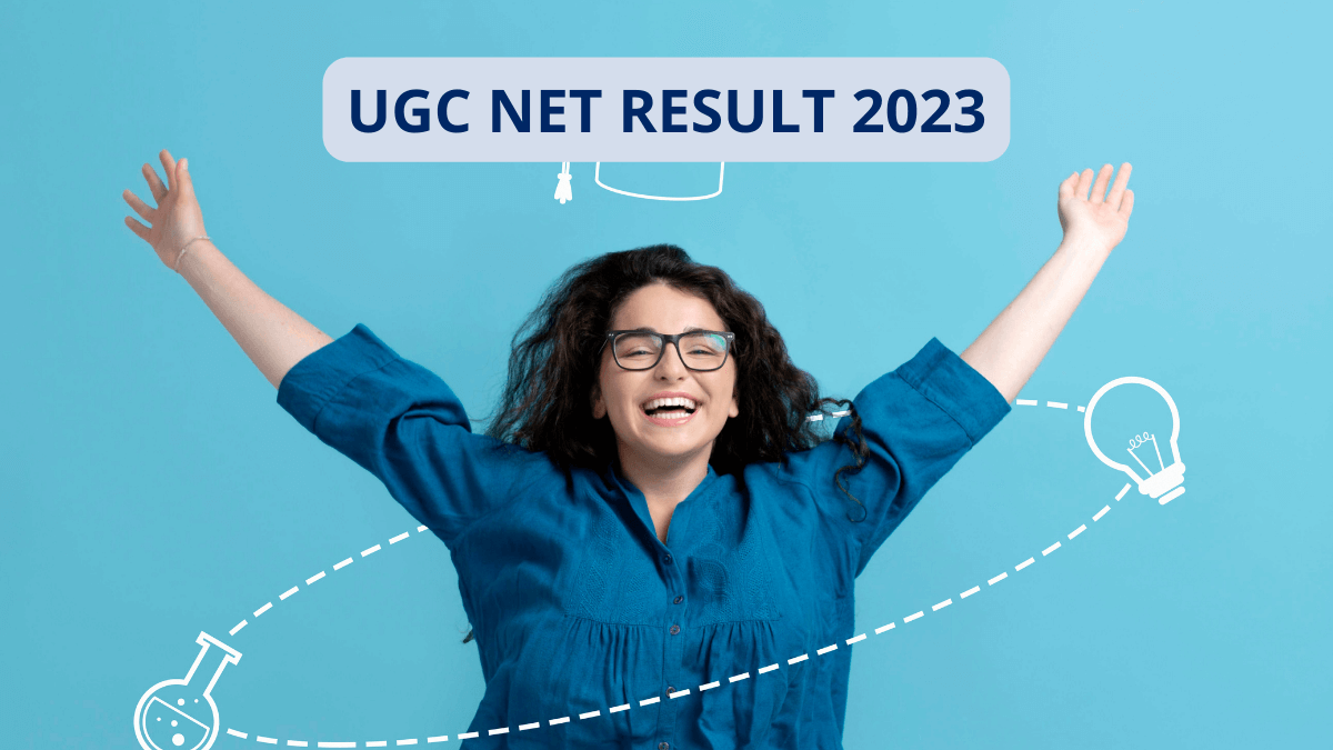 UGG NET RESULT 2023