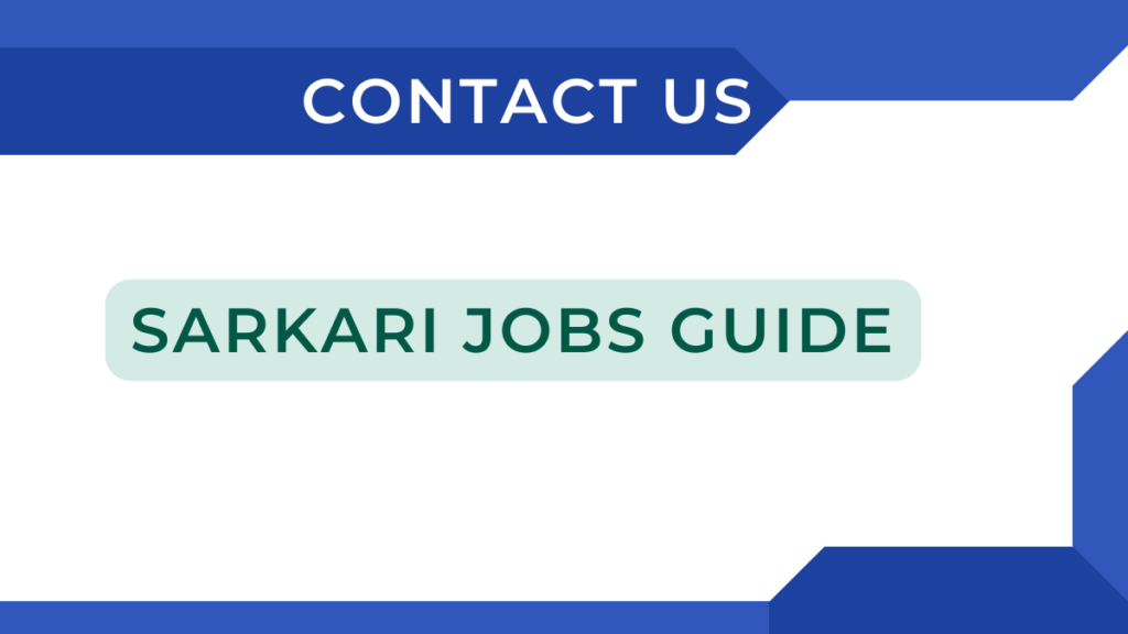 Contact Us