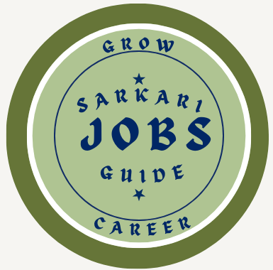 Sarkari Jobs Guide